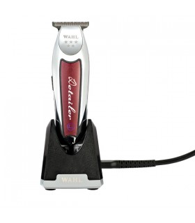 MAQUINA CORTAR DETAILER LI CORDLESS T-WIDE WAHL