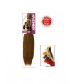 EXTENSIONES ADHESIVAS CABELLO 100% NATURAL 20U X 4CM COLOR 30