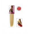 EXTENSIONES ADHESIVAS CABELLO 100% NATURAL 20U X 4CM COLOR 613