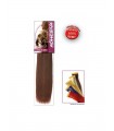 EXTENSIONES ADHESIVAS CABELLO 100% NATURAL 20U X 4CM COLOR 33