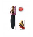 EXTENSIONES ADHESIVAS CABELLO 100% NATURAL 20U X 4CM COLOR 1B