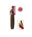 EXTENSIONES ADHESIVAS CABELLO 100% NATURAL 20U X 4CM COLOR 6
