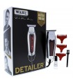 MAQUINA CORTAR WAHL DETAILER T-WIDE CON CABLE