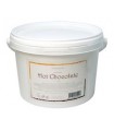 ENVOLTURA CORPORAL DE CHOCOLATE MOUSSE HOT 1KG