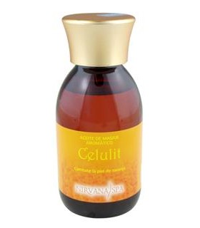 ACEITE MASAJE CELULIT 125ML