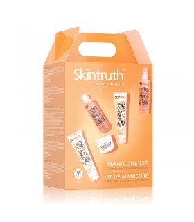 KIT MANICURA SKINTRUTH