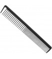 PEINE CARBONO BATIDOR PUA DE SEPARACION NEGRO 217MM