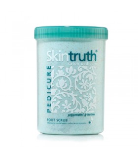EXFOLIANTE DE PIES FOOT SCRUB SKINTRUTH 1200ml