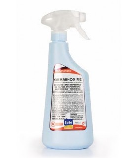 DESINFECTANTE DE SUPERFICIES GERMINOX RE 750ML