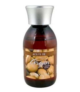 ACEITE ARGAN 125ML