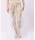 PANTALON PRESOTERAPIA PLASTICO PAQ. 10 U.