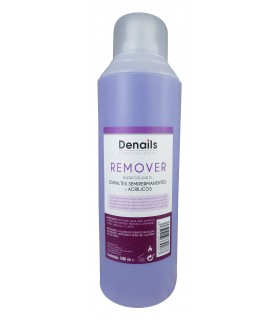 REMOVER ESPECIAL ESMALTE SEMI-PERMANENTE 1 LITRO