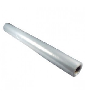 PLASTICO ENVOLVENTE ROLLO DOBLE (80CM X 80CM) LARGO 80M