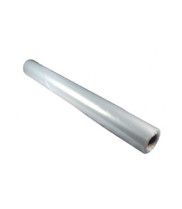 PLASTICO ENVOLVENTE ROLLO DOBLE (80CM X 80CM) LARGO 80M