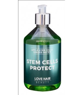 LOVE HAIR STEMS CELLS BOTOX WATER 500ML
