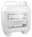 ACEITE MASAJE ALMENDRAS 5 LITROS
