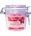 JABON MOUSSE CEREZA 200ML
