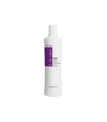 FANOLA NO YELLOW CHAMPU 350ML