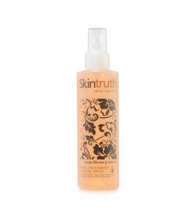 DESINFECTANTE HIGIENICO PARA MANOS EN SPRAY SKINTRUTH 200ML