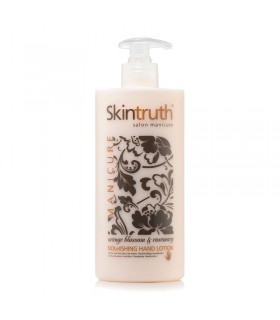 LOCION NUTRITIVA PARA MANOS SKINTRUTH 500ML