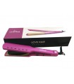LOVE HAIR PLANCHA MAX ROSA