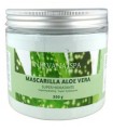 MASCARILLA FACIAL PEEL-OFF ALOE VERA 250 GR