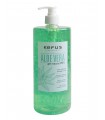 GEL ALOE VERA 100% NATURAL KEFUS 1 LITRO