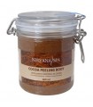 EXFOLIANTE CORPORAL DE CHOCOLATE 500ML