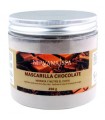 MASCARILLA FACIAL PEEL-OFF CHOCOLATE 250ML