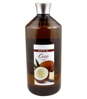 ACEITE COCO 1 LITRO