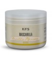 KEFUS MASCARILLA ARCILLA MARRON 250GR
