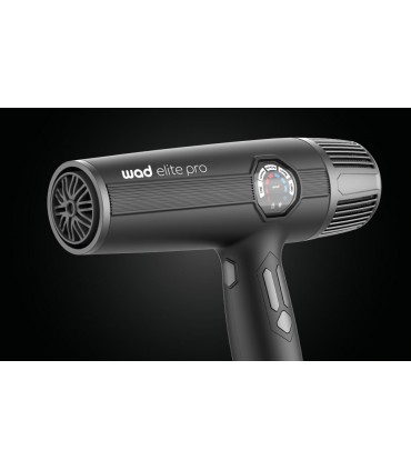 WAD SECADOR DIGITAL ELITE PRO 2400W