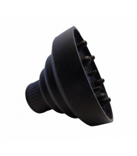 DIFUSOR PLEGABLE NEGRO WAD