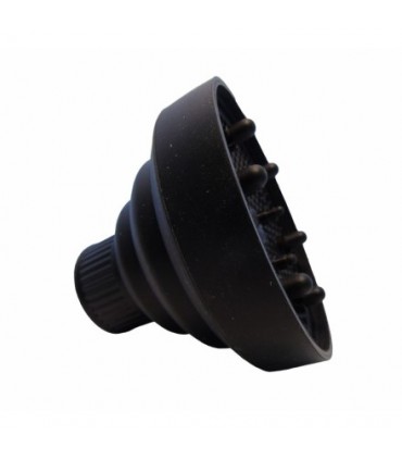 DIFUSOR PLEGABLE NEGRO WAD