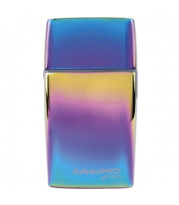 AFEITADORA SHAVER BABYLISS FOILFX02 CAMALEON