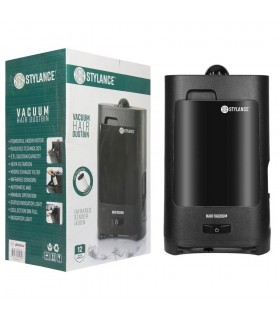 ASPIRADOR DE SUELO PARA PELUQUERÍAS Y BARBERÍAS STYLANCE