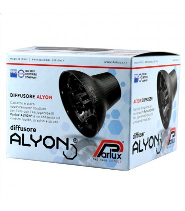 DIFUSOR PARLUX PARA SECADOR ALYON