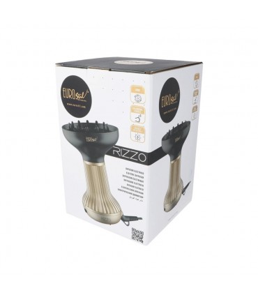 DIFUSOR SECADOR RIZZO PRO 1700W-2000W