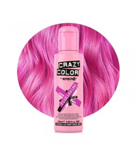 CRAZY COLOR Nº42 PINKISSIMO