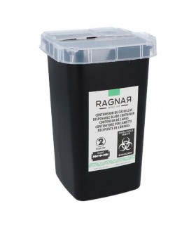 CONTENEDOR DEPOSITO CUCHILLAS RAGNAR