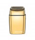 AFEITADORA SHAVER BABYLISS FOILFX02 GOLD