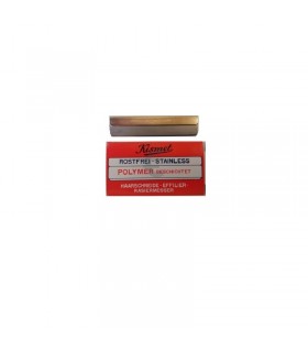 HOJA RECAMBIO NAVAJA KISMET - PAQUETE 6 CUCHILLAS