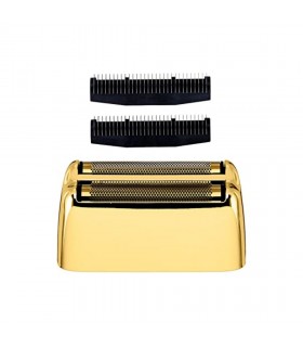 BABYLISS CABEZAL RECAMBIO SHAVER GOLD