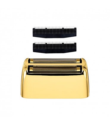 BABYLISS CABEZAL RECAMBIO SHAVER GOLD