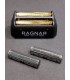 RECAMBIO CABEZAL NEGRO AFEITADORA RAGNAR COMET