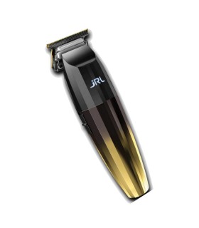 JRL MÁQUINA TRIMMER CORDLESS FRESH FADE 2020T RECORTADORA PROFESIONAL DE BARBERÍA