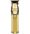 BABYLISS TRIMMER SKELETON FX GOLD