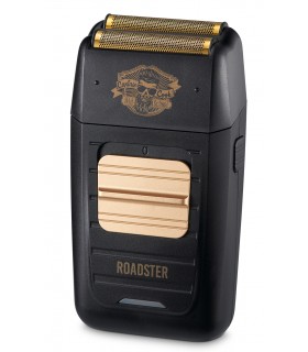 AFEITADORA SHAVER NEGRA ROADSTER CAPTAIN COOK