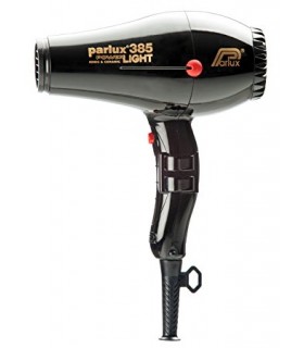 SECADOR PARLUX 385 LIGHT NEGRO