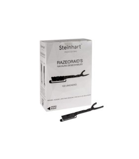 NAVAJA DESECHABLE STERNHART 100U